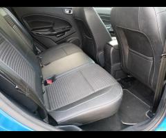 Ford EcoSport gpl - 12