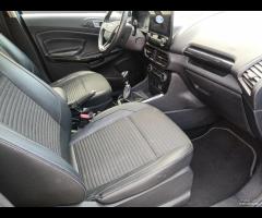 Ford EcoSport gpl - 14