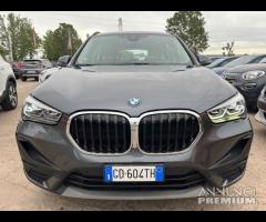 Bmw X1 sDrive18d xLine