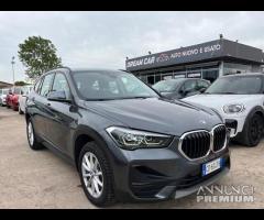 Bmw X1 sDrive18d xLine
