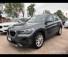 Bmw X1 sDrive18d xLine