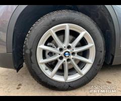 Bmw X1 sDrive18d xLine