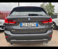 Bmw X1 sDrive18d xLine