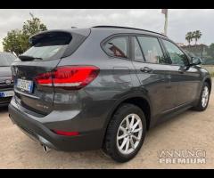 Bmw X1 sDrive18d xLine - 6