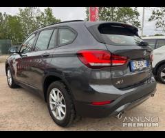 Bmw X1 sDrive18d xLine - 7
