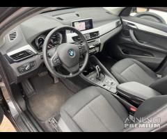 Bmw X1 sDrive18d xLine - 8