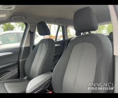 Bmw X1 sDrive18d xLine - 9