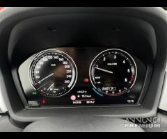 Bmw X1 sDrive18d xLine - 10