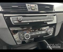 Bmw X1 sDrive18d xLine - 11