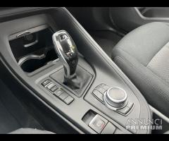 Bmw X1 sDrive18d xLine - 12