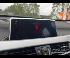 Bmw X1 sDrive18d xLine - 13