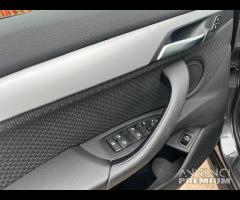 Bmw X1 sDrive18d xLine - 14