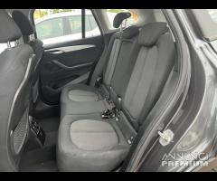 Bmw X1 sDrive18d xLine - 15