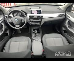 Bmw X1 sDrive18d xLine - 16
