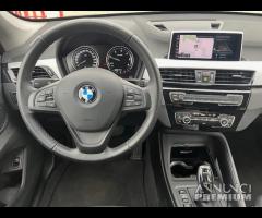 Bmw X1 sDrive18d xLine - 17