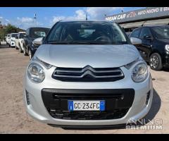 Citroen C1 VTi 72 S&S 5 porte Urban Ride