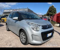 Citroen C1 VTi 72 S&S 5 porte Urban Ride