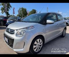 Citroen C1 VTi 72 S&S 5 porte Urban Ride