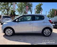 Citroen C1 VTi 72 S&S 5 porte Urban Ride