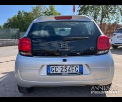 Citroen C1 VTi 72 S&S 5 porte Urban Ride