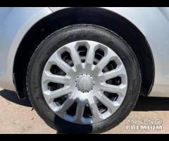 Ford Fiesta 1..2 5 porte Titanium