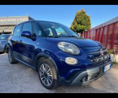 Fiat 500L 1.4 95 CV S&S Sport