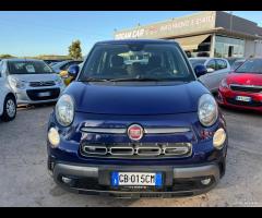 Fiat 500L 1.4 95 CV S&S Sport