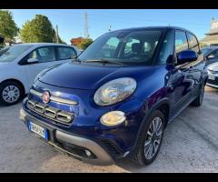 Fiat 500L 1.4 95 CV S&S Sport