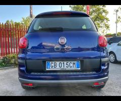 Fiat 500L 1.4 95 CV S&S Sport