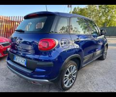 Fiat 500L 1.4 95 CV S&S Sport