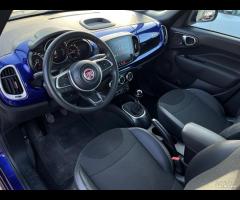 Fiat 500L 1.4 95 CV S&S Sport - 8