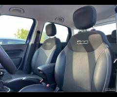 Fiat 500L 1.4 95 CV S&S Sport - 9