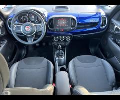 Fiat 500L 1.4 95 CV S&S Sport - 10