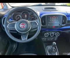 Fiat 500L 1.4 95 CV S&S Sport - 11