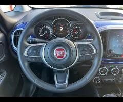 Fiat 500L 1.4 95 CV S&S Sport - 12