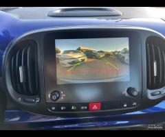 Fiat 500L 1.4 95 CV S&S Sport - 14