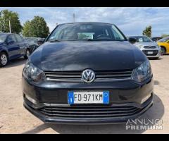 Volkswagen Polo 1.2 TSI 5p. Comfortline BlueMotion