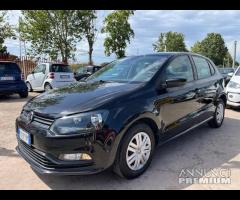 Volkswagen Polo 1.2 TSI 5p. Comfortline BlueMotion