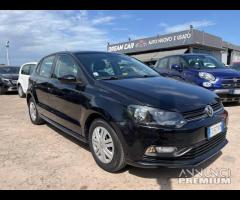 Volkswagen Polo 1.2 TSI 5p. Comfortline BlueMotion
