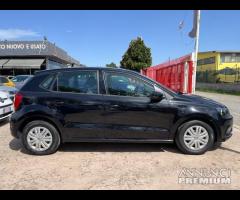 Volkswagen Polo 1.2 TSI 5p. Comfortline BlueMotion