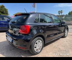 Volkswagen Polo 1.2 TSI 5p. Comfortline BlueMotion