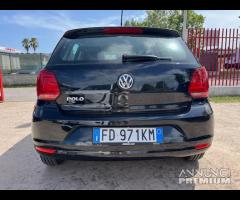 Volkswagen Polo 1.2 TSI 5p. Comfortline BlueMotion - 6