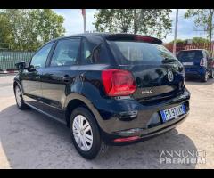 Volkswagen Polo 1.2 TSI 5p. Comfortline BlueMotion - 7