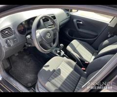 Volkswagen Polo 1.2 TSI 5p. Comfortline BlueMotion - 8