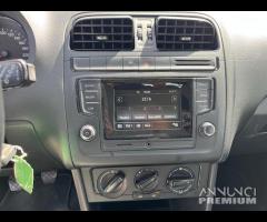 Volkswagen Polo 1.2 TSI 5p. Comfortline BlueMotion - 10