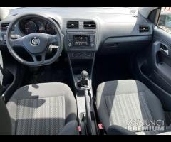 Volkswagen Polo 1.2 TSI 5p. Comfortline BlueMotion - 14