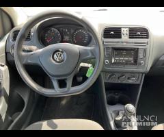 Volkswagen Polo 1.2 TSI 5p. Comfortline BlueMotion - 15
