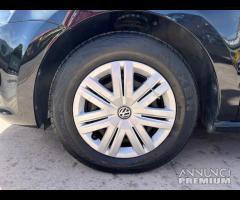 Volkswagen Polo 1.2 TSI 5p. Comfortline BlueMotion - 16