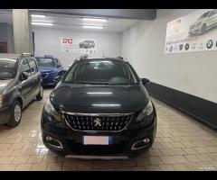 Peugeot 2008 Allure 1.6 hdi garantita
