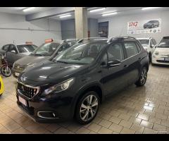 Peugeot 2008 Allure 1.6 hdi garantita